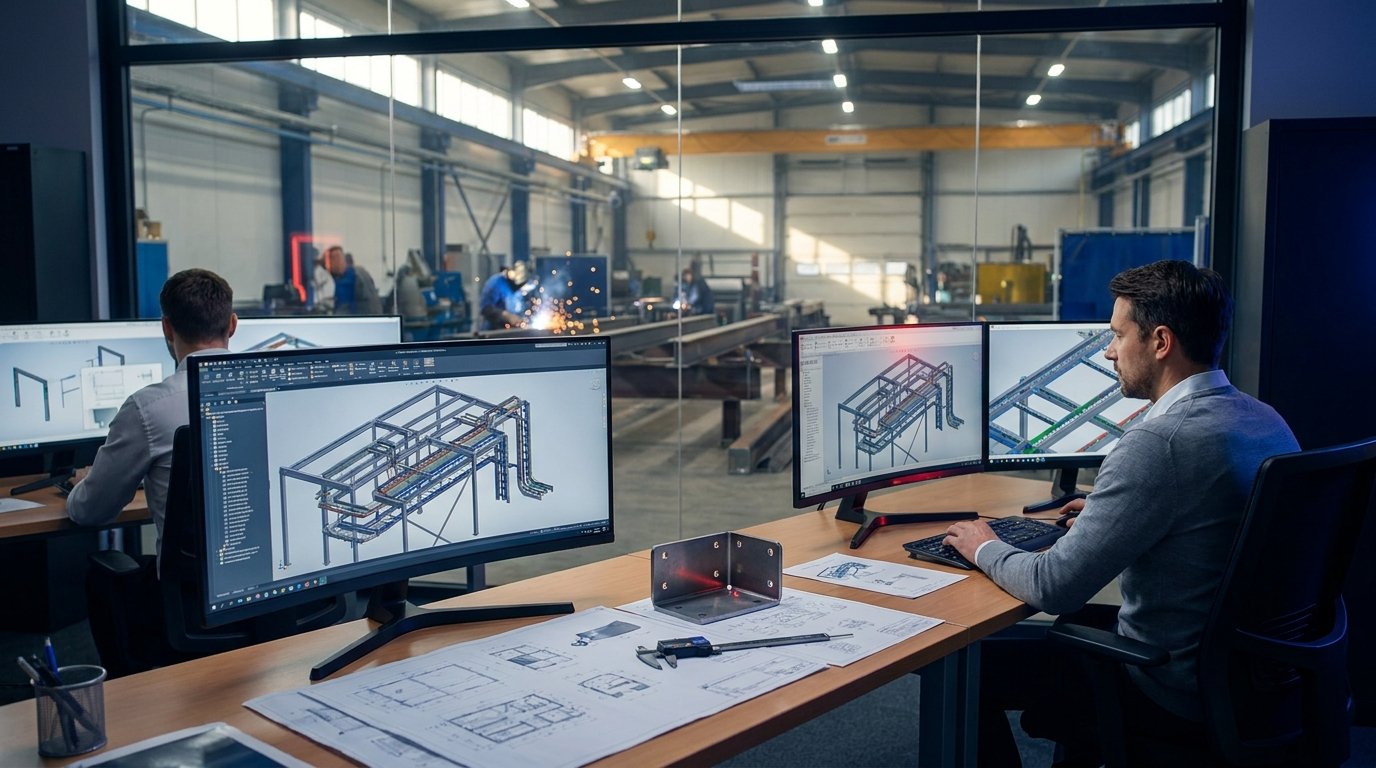 Engineering design